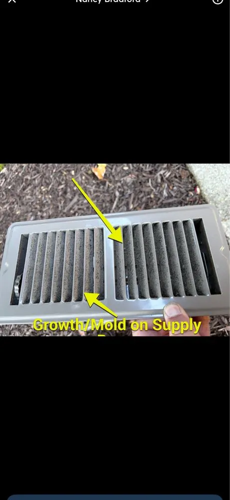 Slide of Couch & Sons