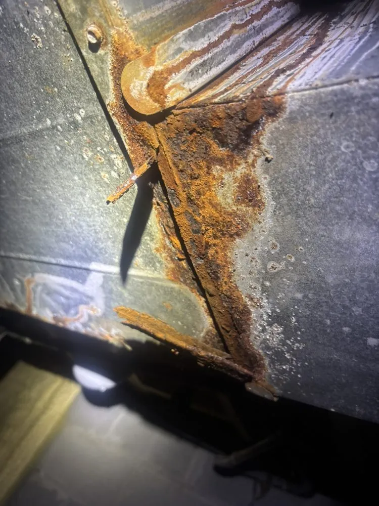 Slide of Couch & Sons