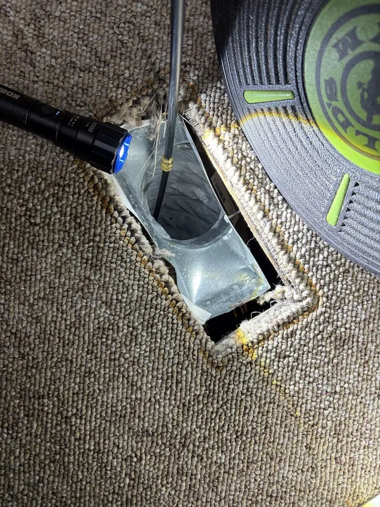 Slide of Couch & Sons