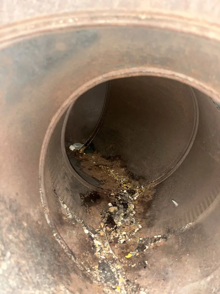 Slide of Couch & Sons