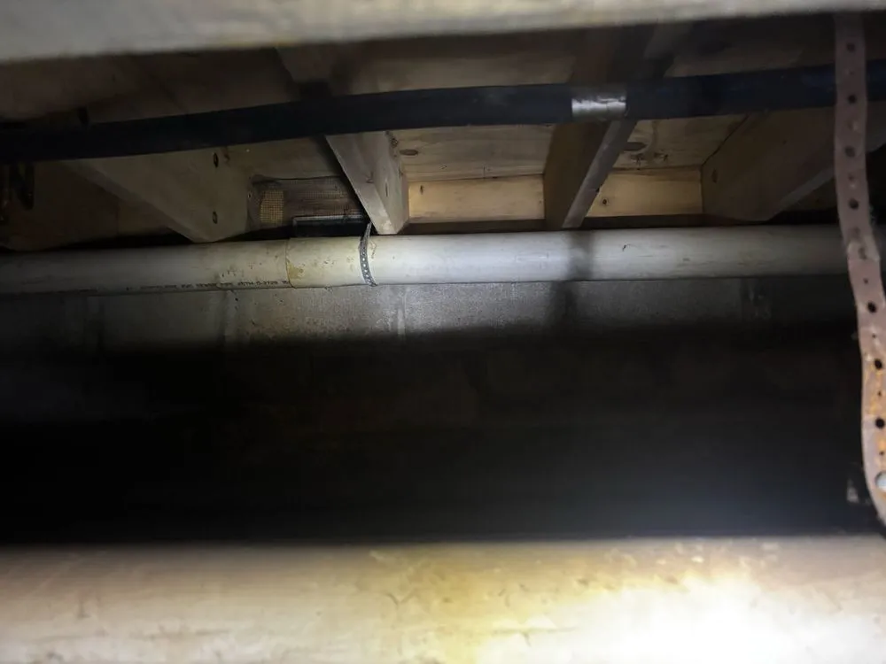 Slide of Couch & Sons