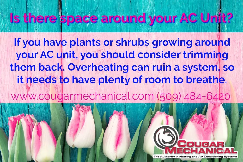 Slide of Cougar Heating and Air Conditioning