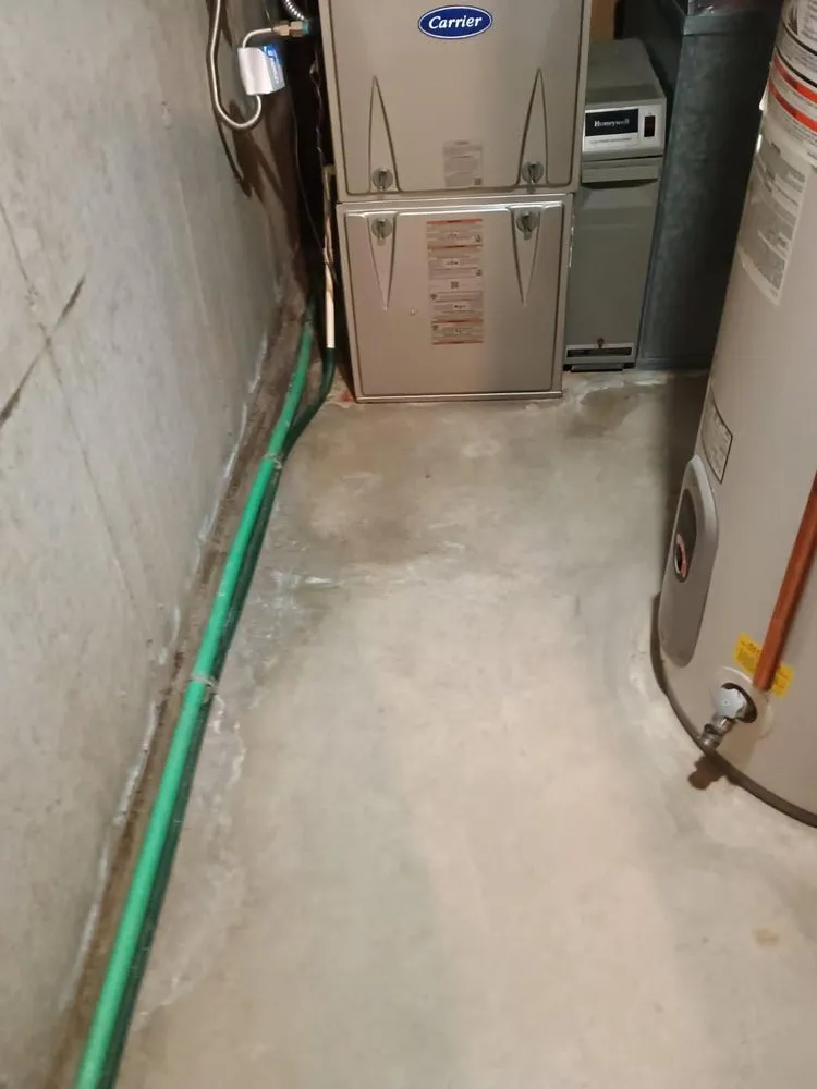 Slide of Cougar Heating and Air Conditioning