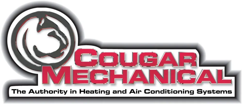 Slide of Cougar Heating and Air Conditioning