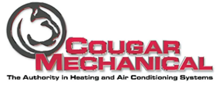 Slide of Cougar Heating and Air Conditioning