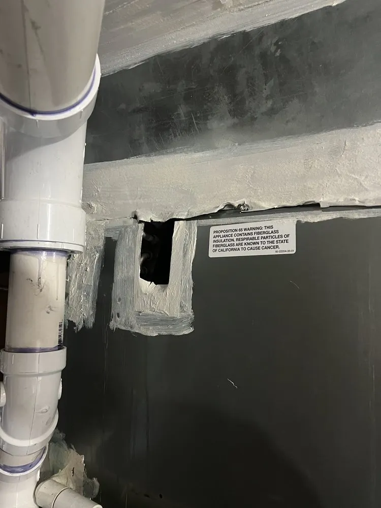 Slide of Cougar Mechanical