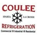 Slide of Coulee Refrigeration