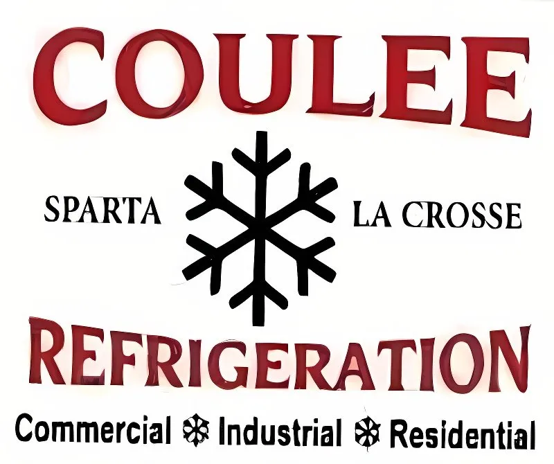 Slide of Coulee Refrigeration