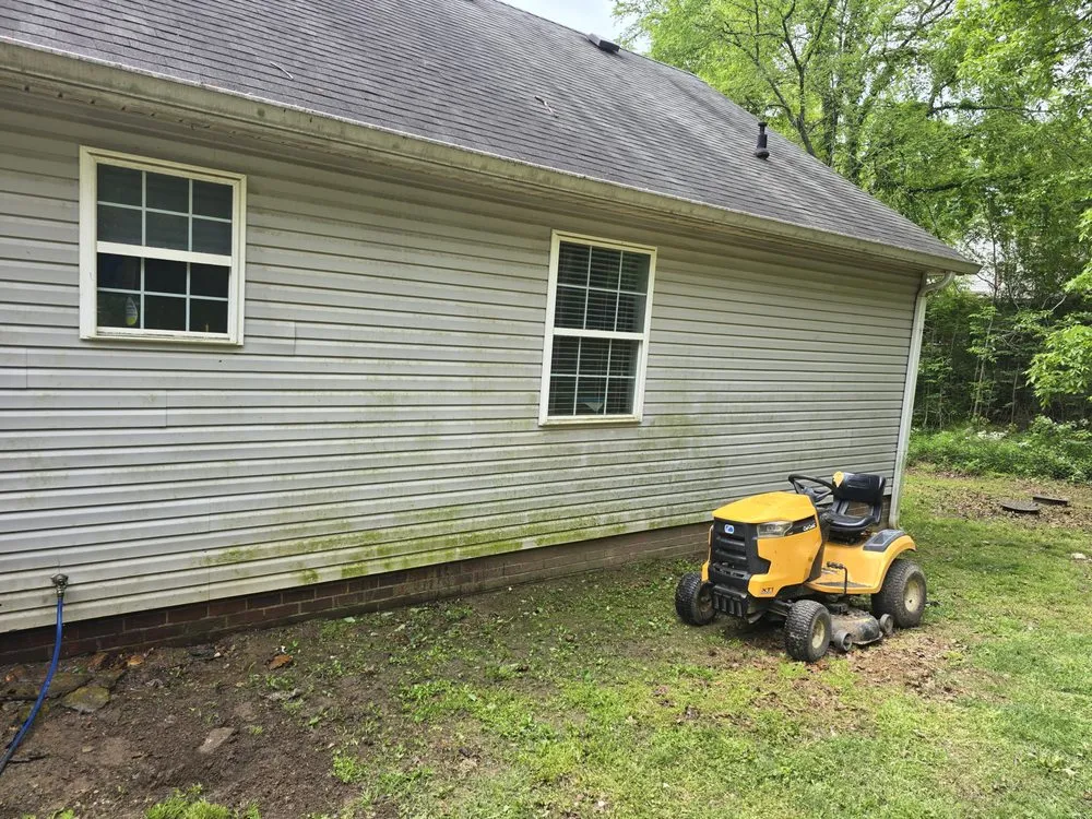 Slide of Coulters Home Services