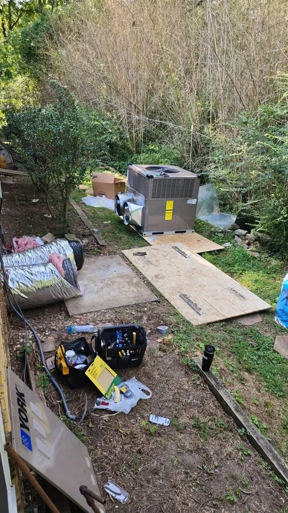 Slide of Coulters Home Services