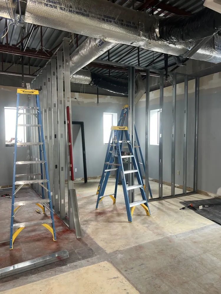 Slide of Coulters Home Services