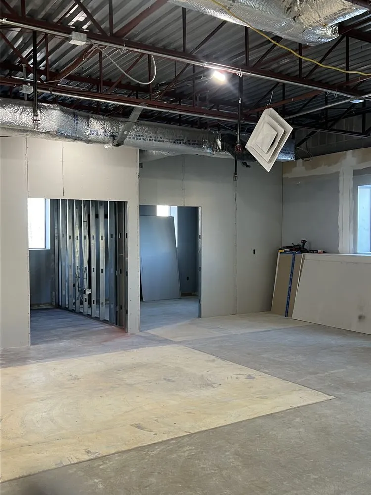 Slide of Coulters Home Services