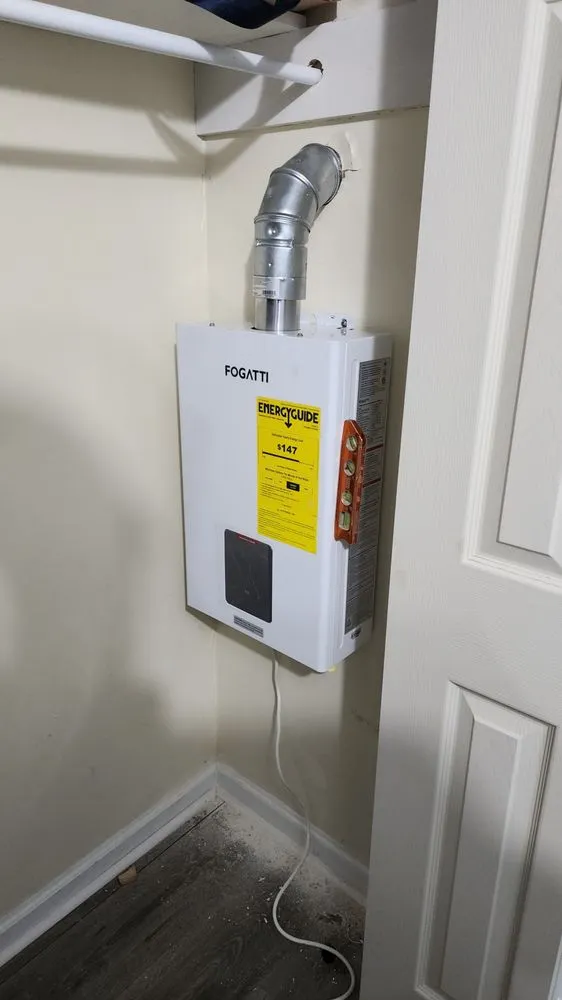 Slide of Coulters Home Services