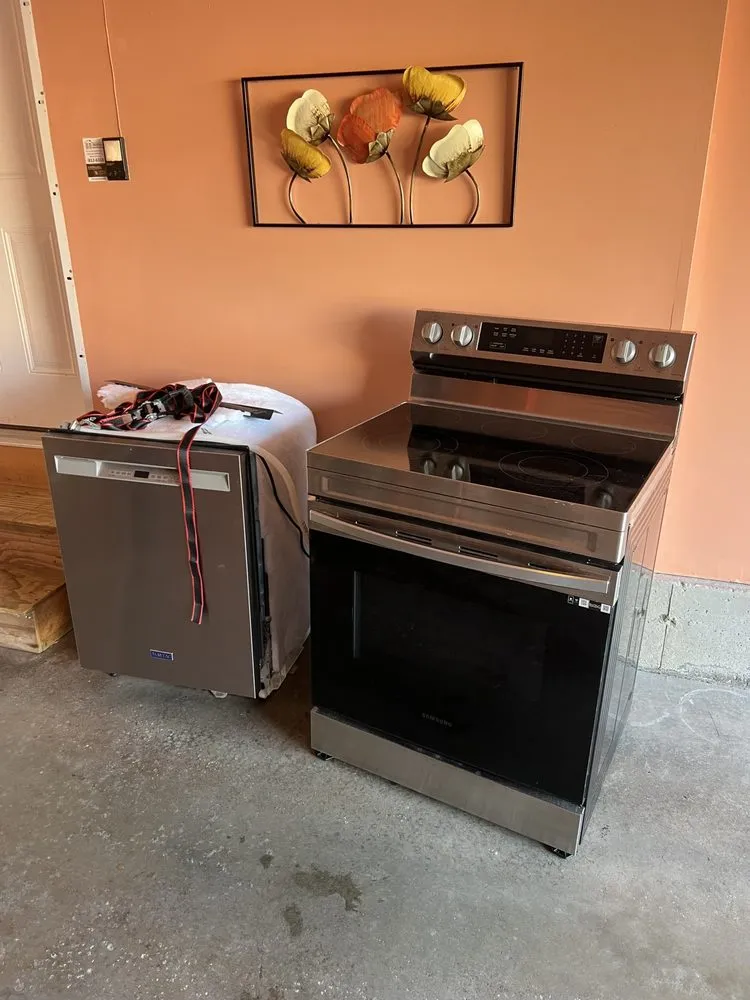 Slide of Coulters Home Services