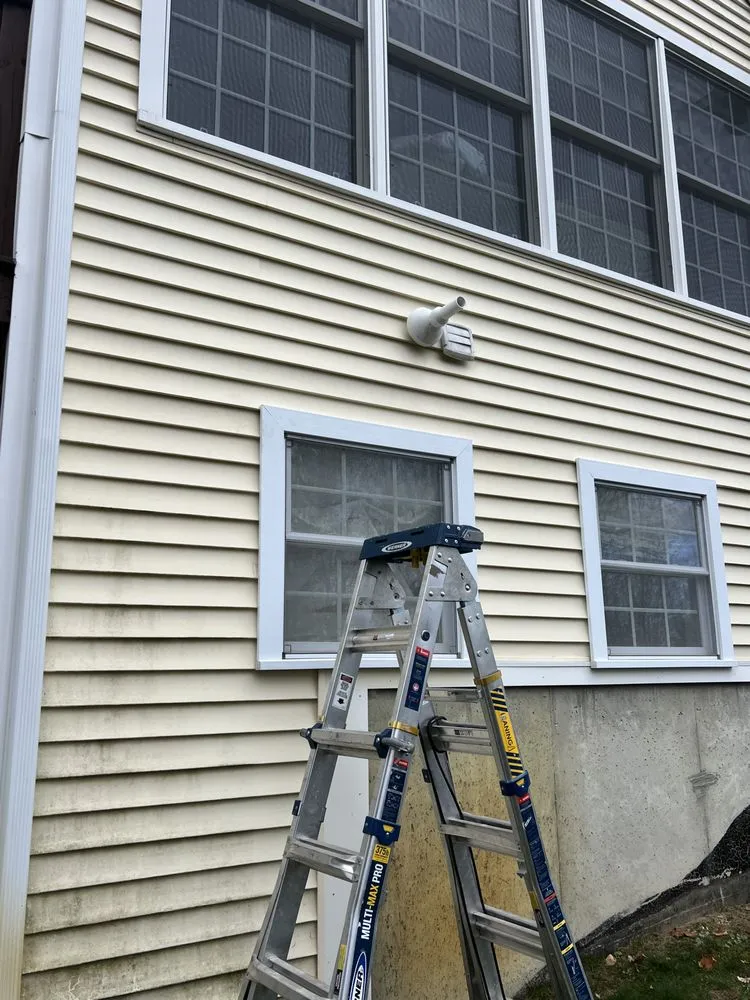 Slide of Coulters Home Services