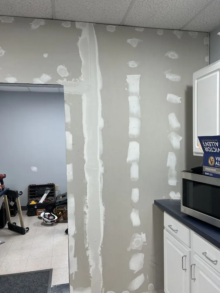 Slide of Coulters Home Services