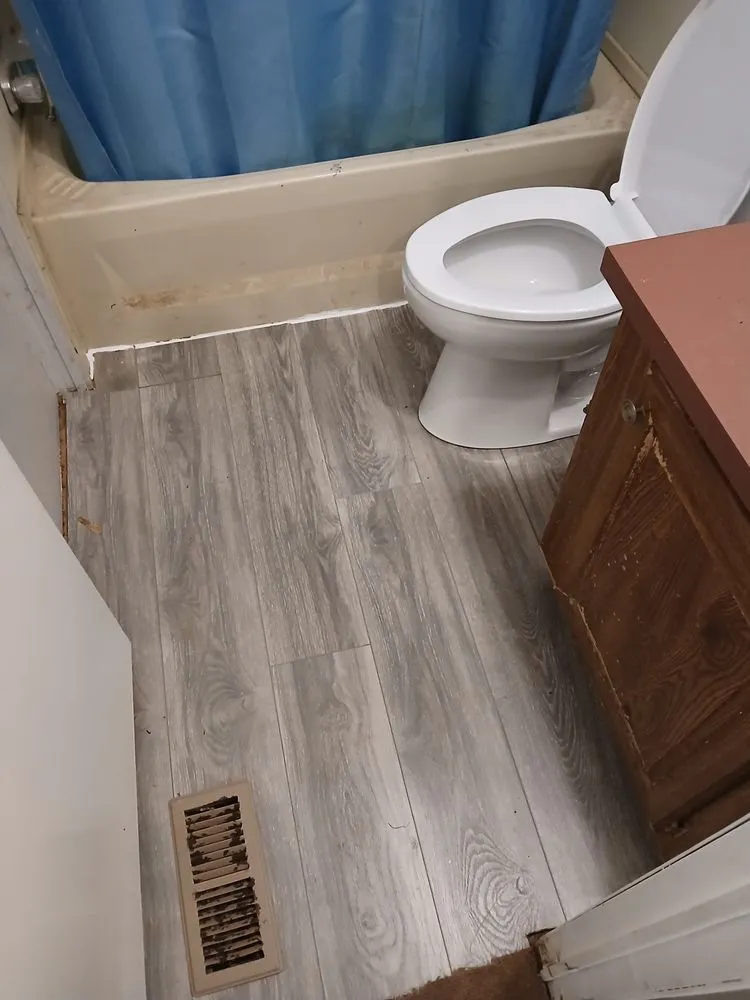 Slide of Coulters Home Services