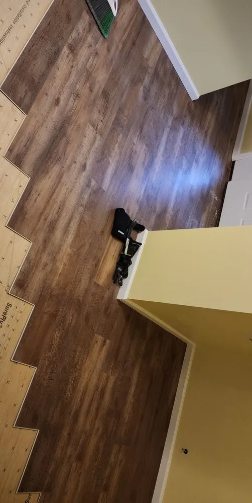 Slide of Coulters Home Services