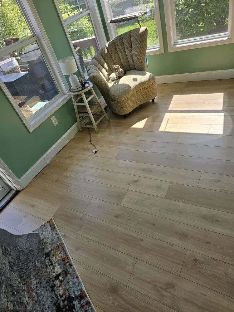 Slide of Coulters Home Services