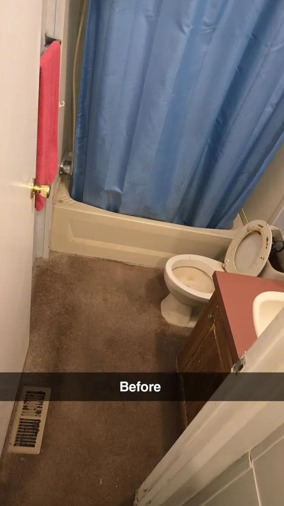 Slide of Coulters Home Services