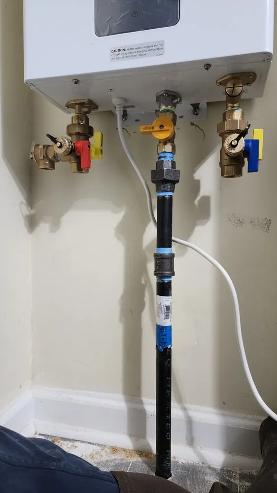 Slide of Coulters Home Services