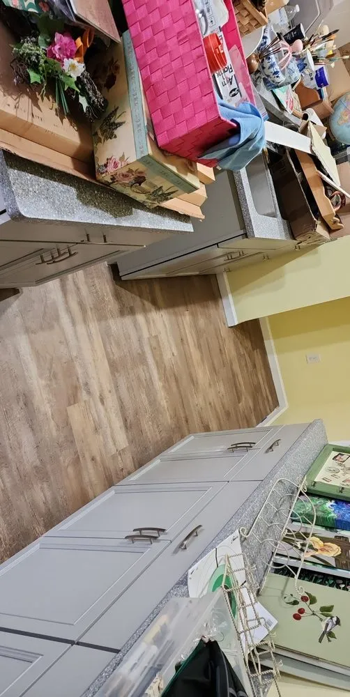 Slide of Coulters Home Services