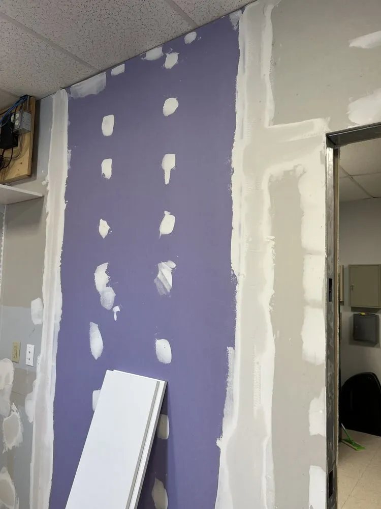 Slide of Coulters Home Services