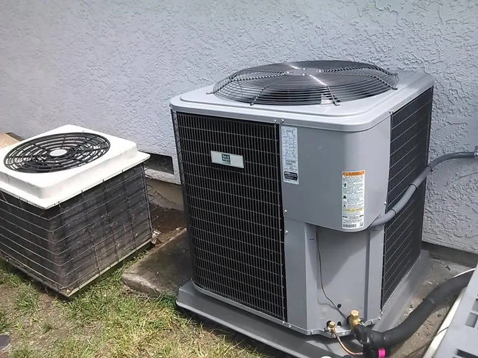 Slide of Councell Heating & Air Conditioning