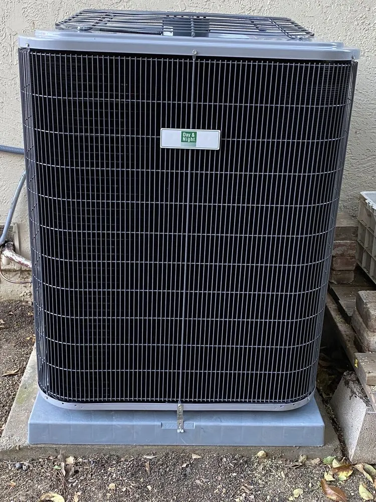 Slide of Councell Heating & Air Conditioning
