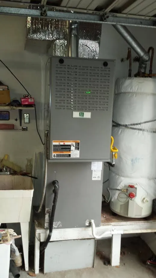 Slide of Councell Heating & Air Conditioning