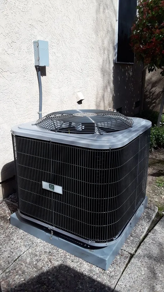 Slide of Councell Heating & Air Conditioning