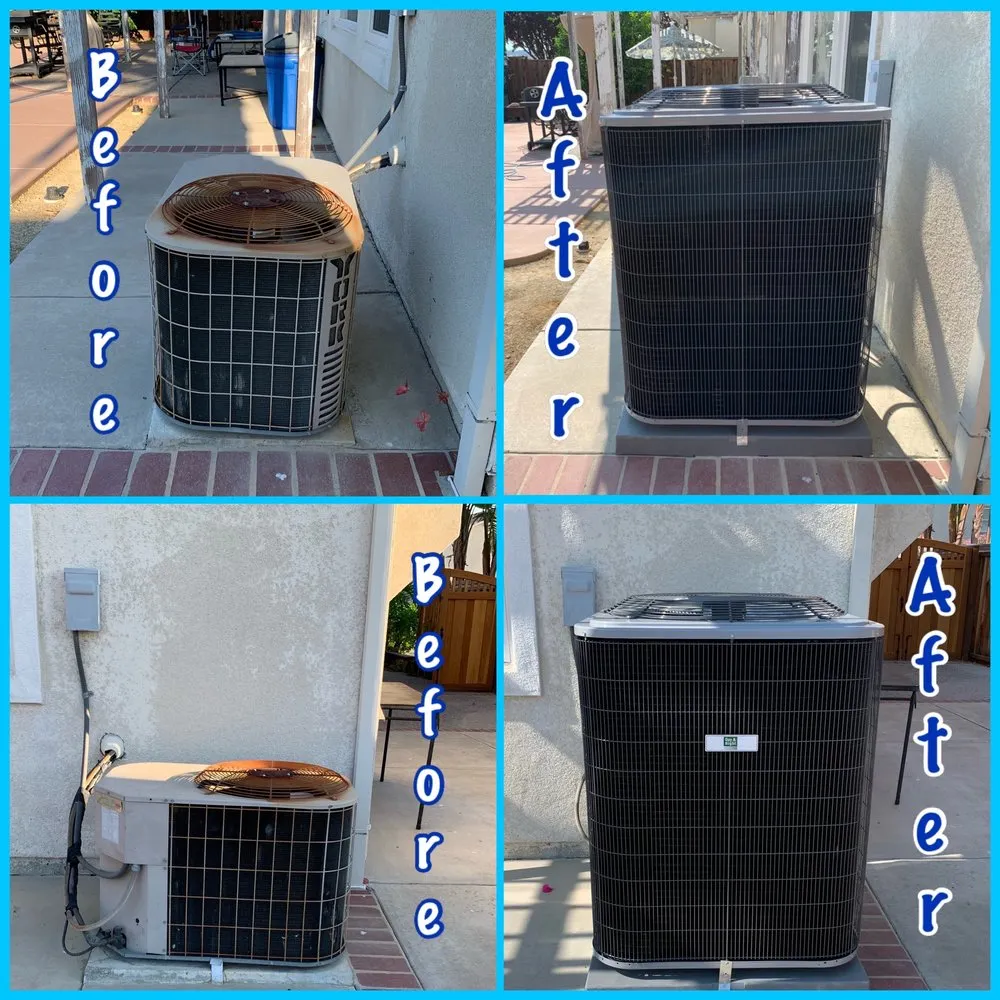 Slide of Councell Heating & Air Conditioning