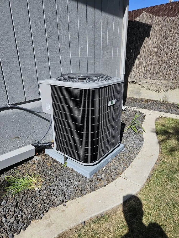 Slide of Councell Heating & Air Conditioning