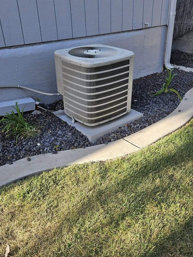 Slide of Councell Heating & Air Conditioning