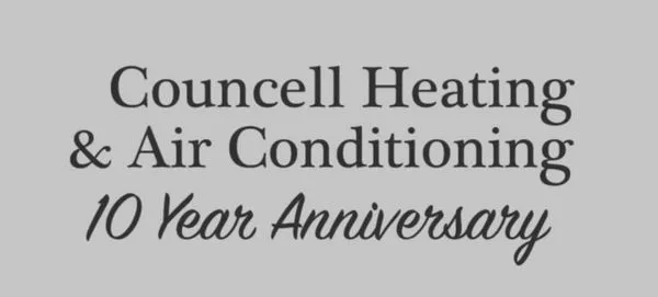 Councell Heating & Air Conditioning