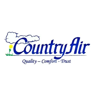 Slide of Country Air Air Condg Reprg