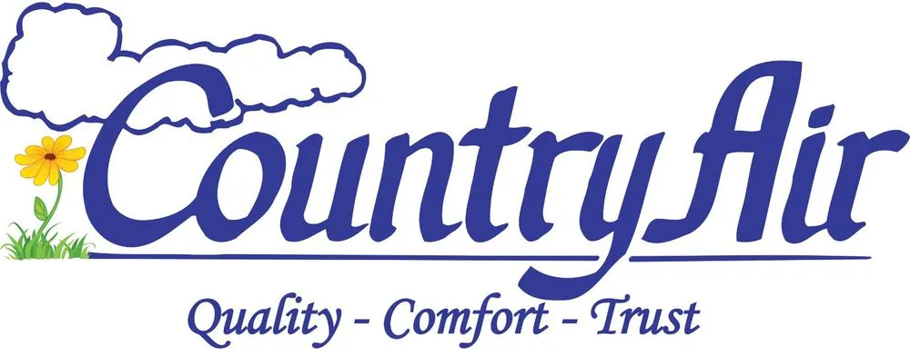 Slide of Country Air