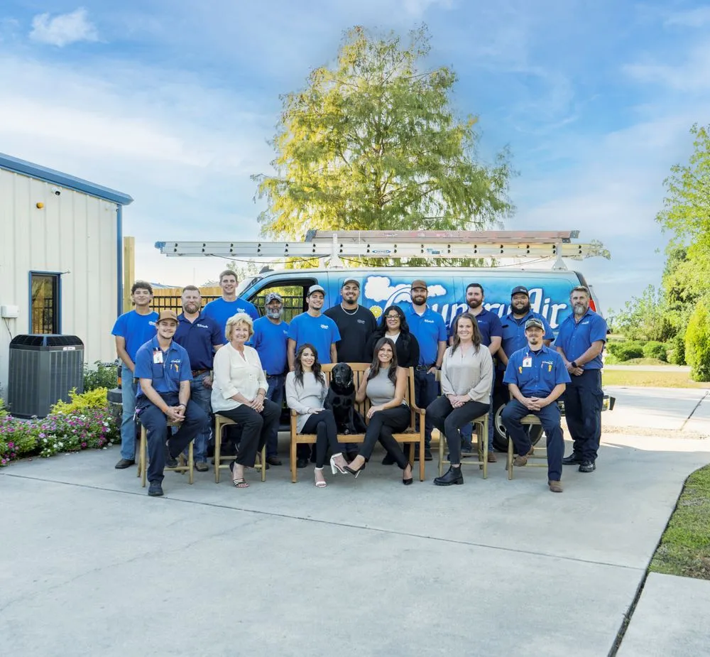 Slide of Country Air