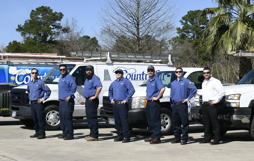 Slide of Country Air