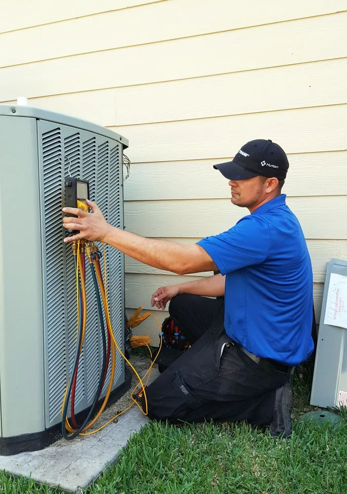 Slide of Country Air