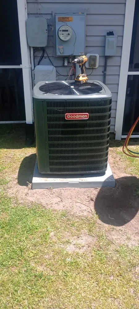 Professional heating repair for homes across Kenansville, NC - Country Boys Jack Of Traits