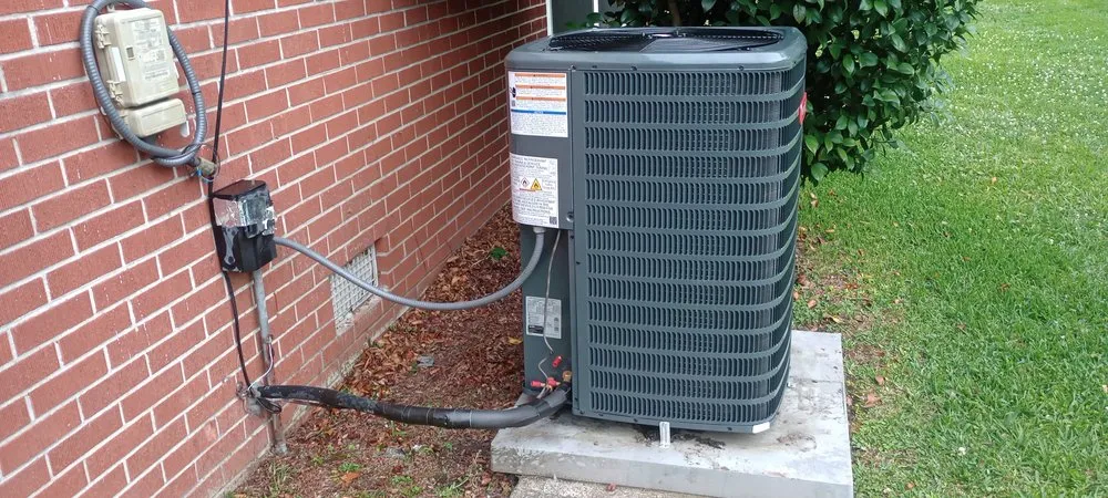 Reliable AC installation experts serving Kenansville, NC - Country Boys Jack Of Traits