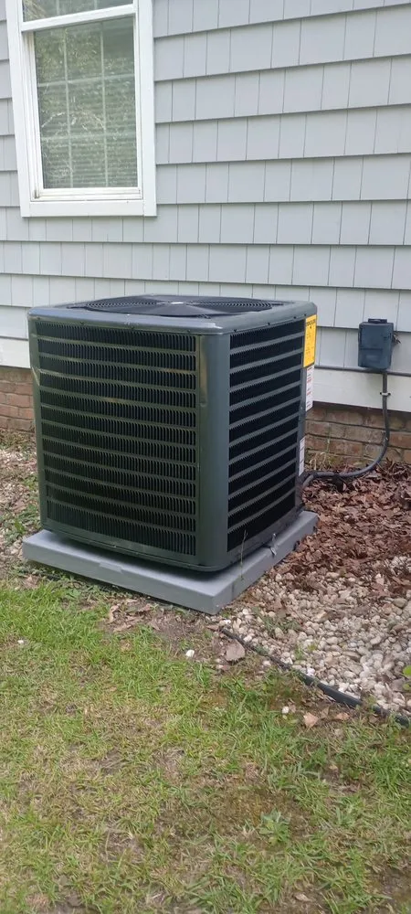 Expert HVAC repair experts serving Kenansville, NC - Country Boys Jack Of Traits