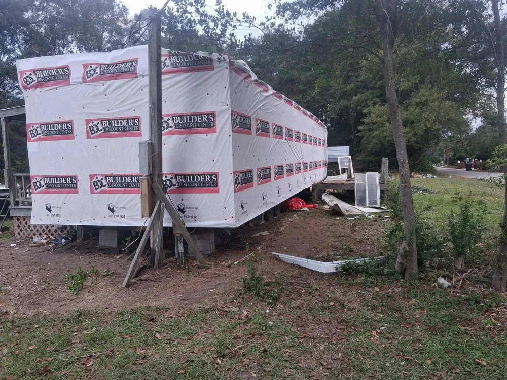 Top-rated heating repair in Kenansville, NC - Country Boys Jack Of Traits
