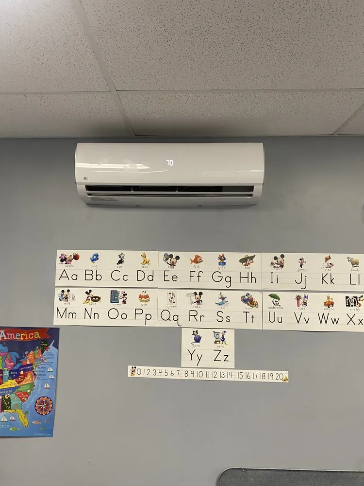 Local HVAC installation experts serving Dustin, OK - Country Climate heating & air conditioning