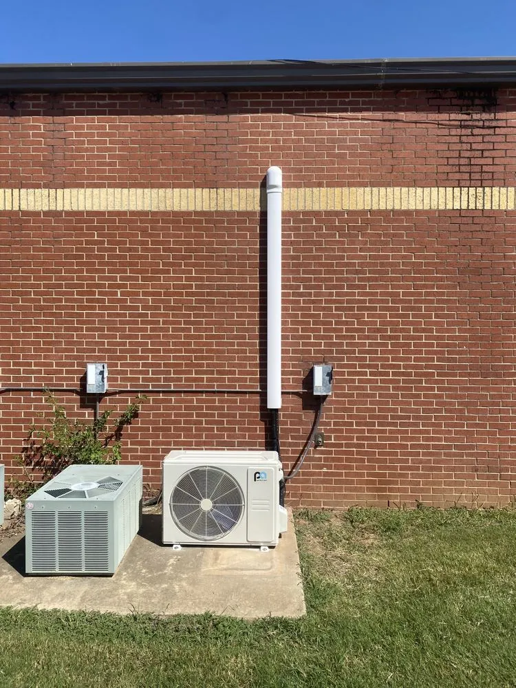 Emergency AC repair in Dustin, OK by Country Climate heating & air conditioning