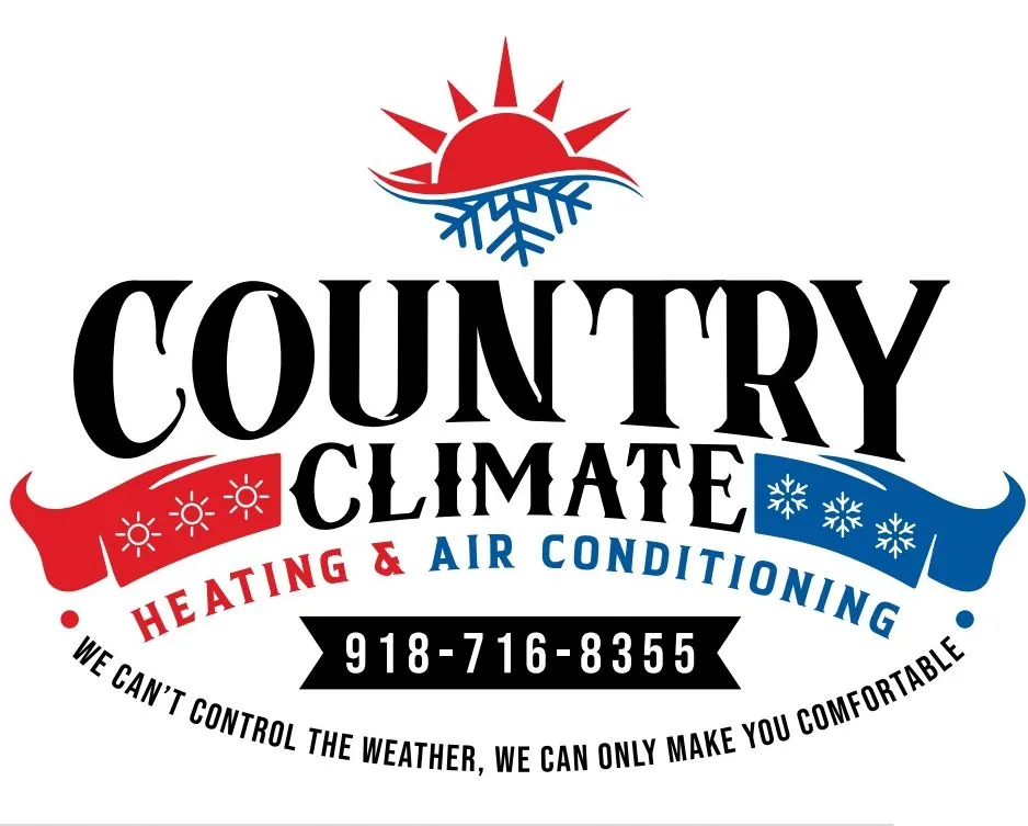 Professional air conditioning tune-up in Dustin, OK - Country Climate heating & air conditioning