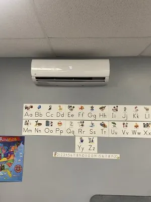 Country Climate heating & air conditioning