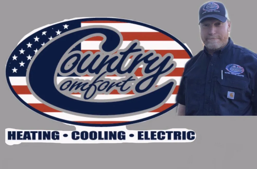 Top-rated air conditioning tune-up experts serving Lascassas, TN - Country Comfort Heating, Cooling and Electric