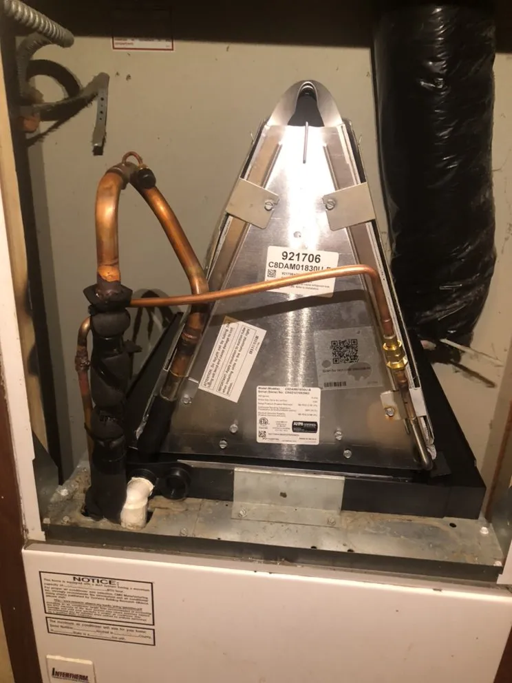 Professional heating and cooling service in Lascassas, TN - Country Comfort Heating, Cooling and Electric